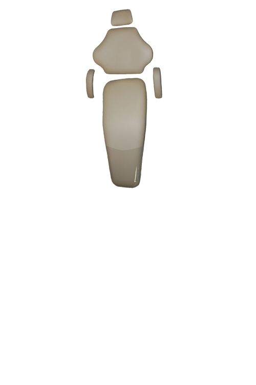 DC 1490 Upholstery